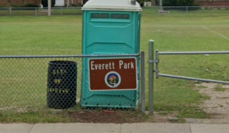 Deceased French Bulldog Found in Everett Park, Investigation Underway