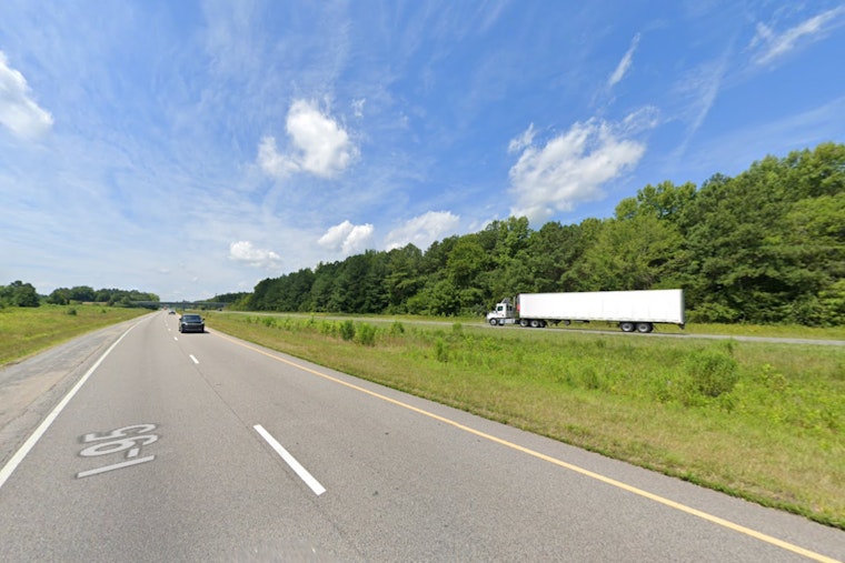 Dedham Community Hails Heroic Bystander for Rescuing Driver in I-95 Tractor-Trailer Rollover
