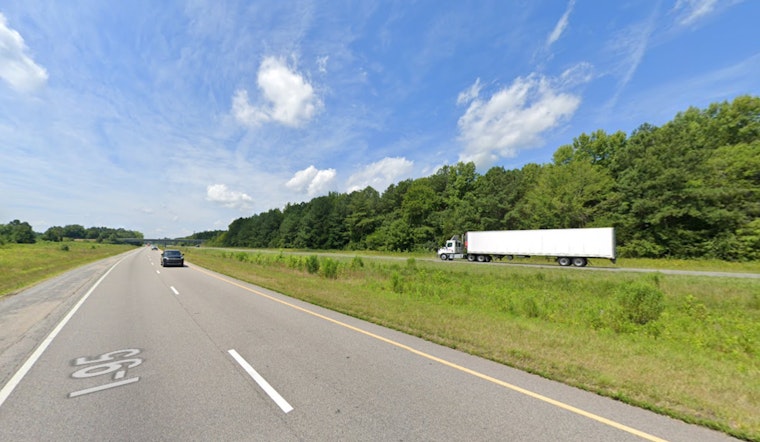 Dedham Community Hails Heroic Bystander for Rescuing Driver in I-95 Tractor-Trailer Rollover