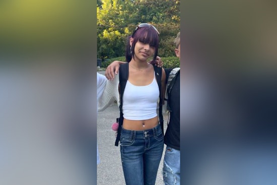 Dedham Police Seek Public's Help in Search for Missing Teenager Kailynn Rance, Possibly in Connecticut