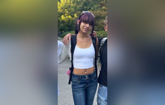 Dedham Police Seek Public's Help in Search for Missing Teenager Kailynn Rance, Possibly in Connecticut