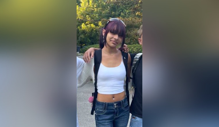Dedham Police Seek Public's Help in Search for Missing Teenager Kailynn Rance, Possibly in Connecticut