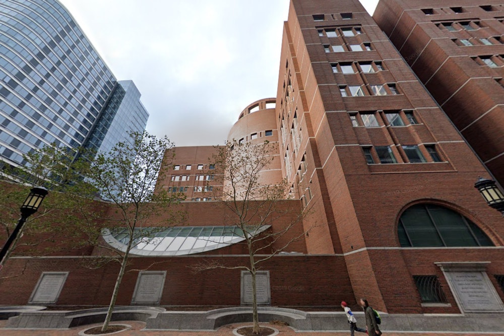 Dedham Resident Junmyung Lee Sentenced to Prison for Role in Boston-Virginia Prostitution Network