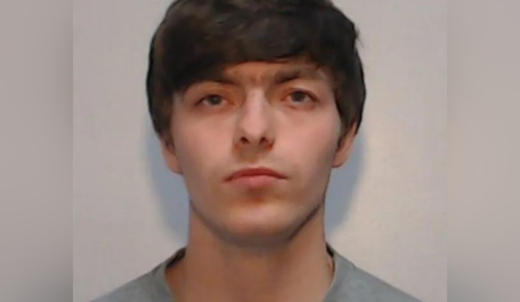 Deer Creek Man Sentenced to 40 Years for Rape and Possession of Child Pornography; Manchester Police Oversight in Grooming Case Exposed