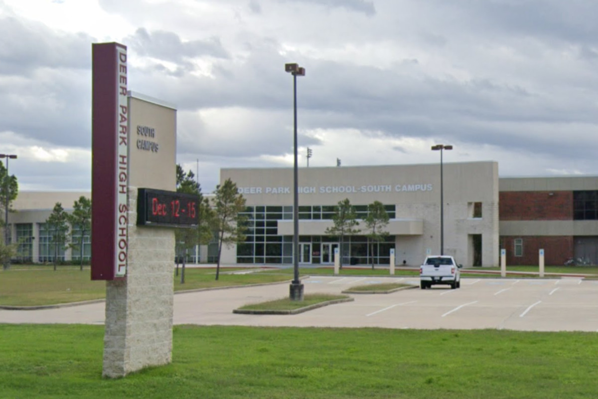 Deer Park High School Students Hospitalized after Being Struck by Recklessly Driven Vehicle on Campus
