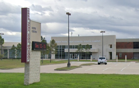 Deer Park High School Students Hospitalized after Being Struck by Recklessly Driven Vehicle on Campus