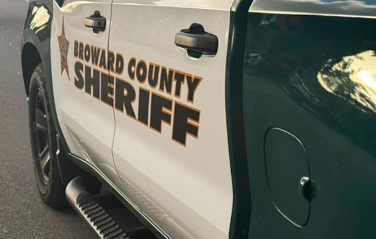 Deerfield Beach Juvenile Cyclist Detained, No Investigation for Deputy After Incident