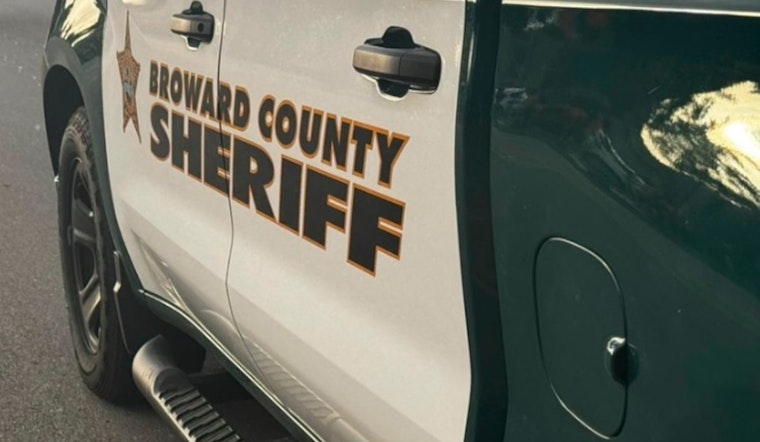 Deerfield Beach Juvenile Cyclist Detained, No Investigation for Deputy After Incident