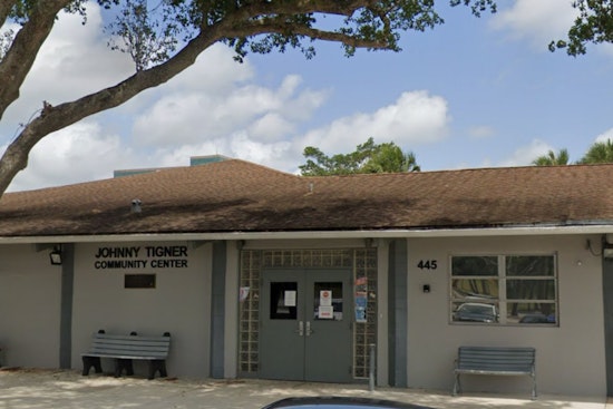 Deerfield Beach to Honor Fallen Heroes with Memorial Day Ceremony at Johnny L. Tigner Center