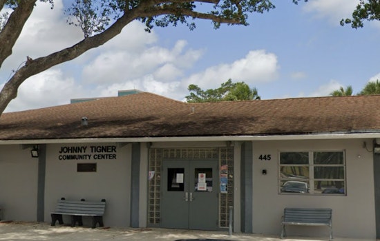 Deerfield Beach to Honor Fallen Heroes with Memorial Day Ceremony at Johnny L. Tigner Center