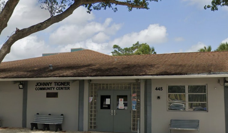 Deerfield Beach to Honor Fallen Heroes with Memorial Day Ceremony at Johnny L. Tigner Center