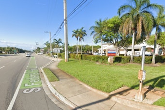 Deerfield Beach Walgreens Scene of Fatal Shooting by Broward Deputies Confronting Knife-Wielding Woman