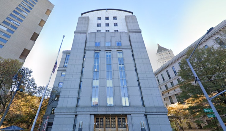 Defense Team for Luigi Mangione Accuses Trump DOJ of Political Stunt in Seeking Death Penalty