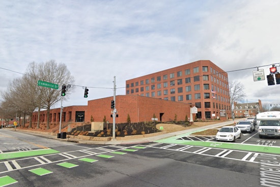 DeKalb County CEO Enacts Spending and Hiring Freeze to Ensure Fiscal Stability Amid Federal Funding Uncertainty