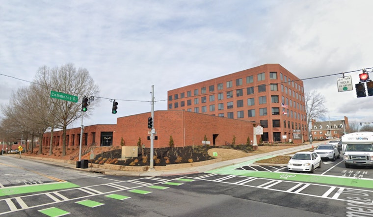 DeKalb County CEO Enacts Spending and Hiring Freeze to Ensure Fiscal Stability Amid Federal Funding Uncertainty