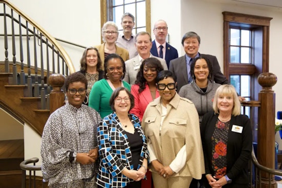 DeKalb County CEO Lorraine Cochran-Johnson Hosts Inaugural Mayors Retreat to Foster Unity and Address Local Issues