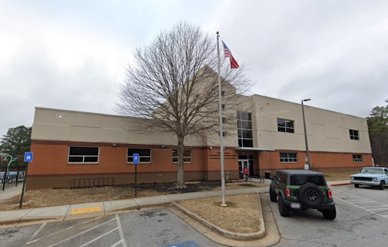DeKalb County Gears Up for 36th Annual Senior Olympic Games Starting May 5