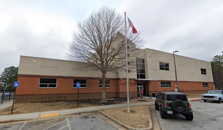DeKalb County Gears Up for 36th Annual Senior Olympic Games Starting May 5