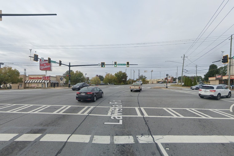 DeKalb County Lands $4 Million for Traffic and Safety Improvements from Atlanta Regional Commission