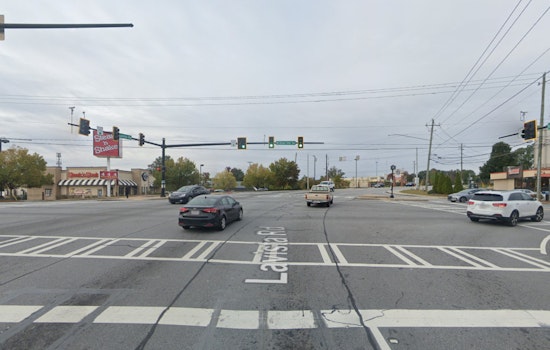 DeKalb County Lands $4 Million for Traffic and Safety Improvements from Atlanta Regional Commission