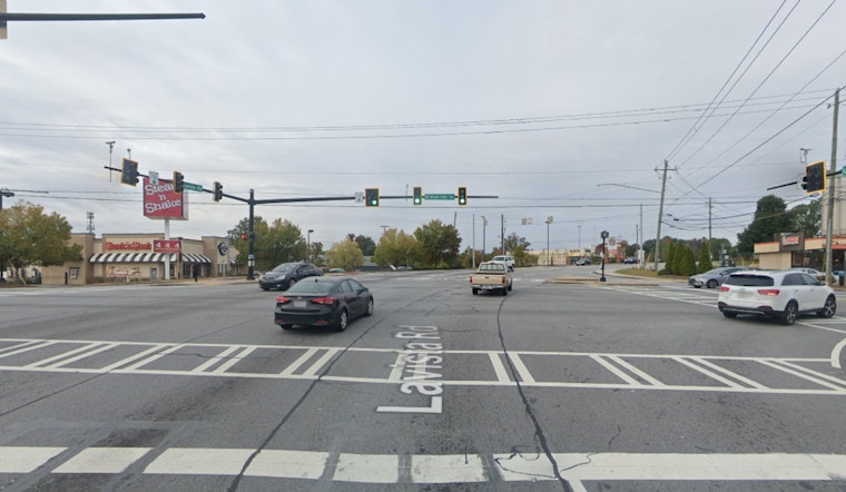 DeKalb County Lands $4 Million for Traffic and Safety Improvements from Atlanta Regional Commission