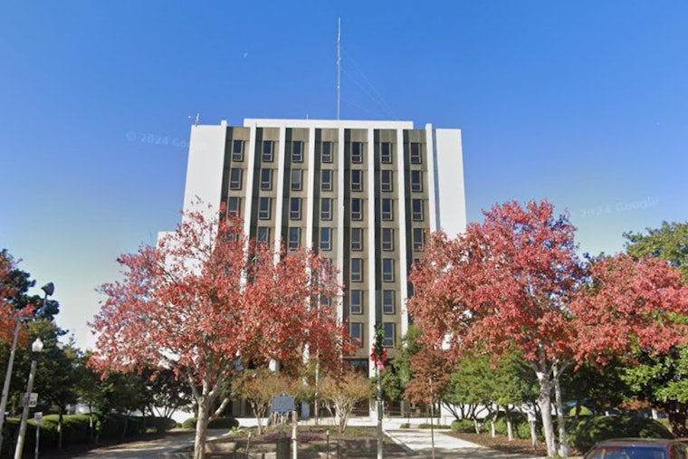 DeKalb County Man Sentenced to Life Without Parole Plus 25 Years for Involvement in Stone Mountain Apartment Shootings