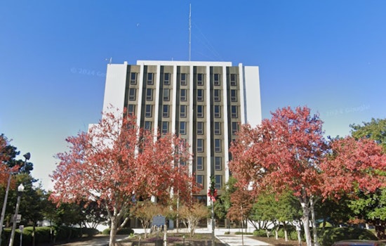 DeKalb County Man Sentenced to Life Without Parole Plus 25 Years for Involvement in Stone Mountain Apartment Shootings