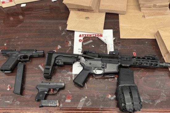DeKalb County Police Arrest 11, Seize Vehicles in Crackdown on Illegal Street Racing