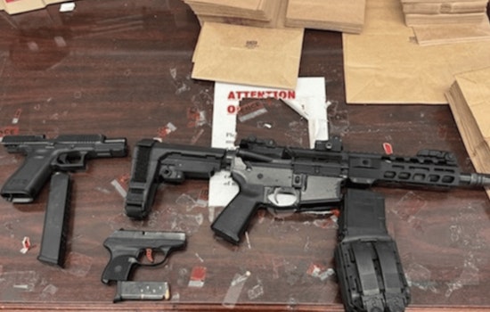 DeKalb County Police Arrest 11, Seize Vehicles in Crackdown on Illegal Street Racing