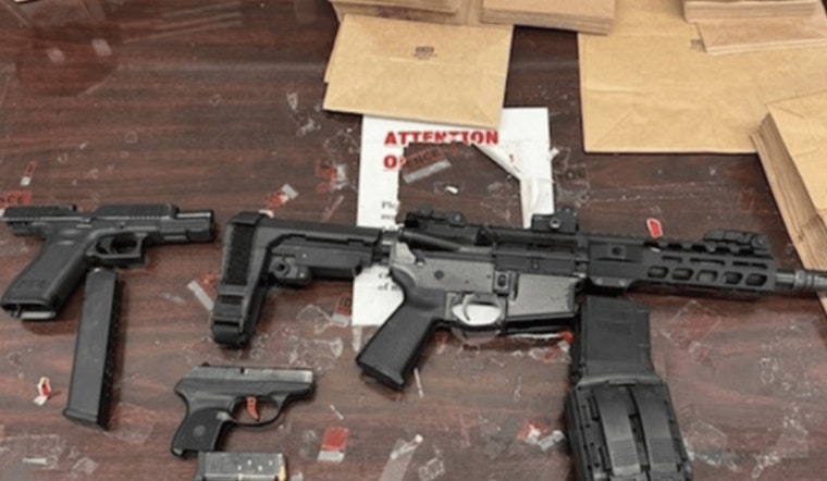 DeKalb County Police Arrest 11, Seize Vehicles in Crackdown on Illegal Street Racing