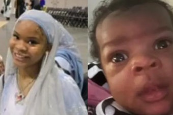 DeKalb County Police Seek Assistance in Locating Missing Teen and One-Year-Old Daughter