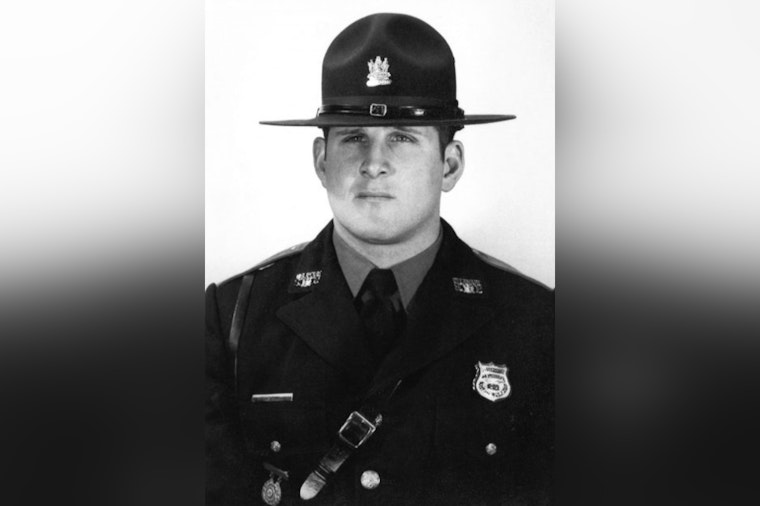 Delaware State Police Honor Cpl. Dennis Kelly with Memorial Tributes in Dover and Washington, D.C.