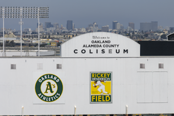 Delay Hits Oakland's Sale of Coliseum Stake, Aligns with Alameda County's Extended Timeline