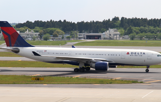 Delta Air Lines Faces Dual Emergencies in Orlando: Flight Evacuated Due to Engine Fire as Another Returns Over Cabin Pressure Concerns