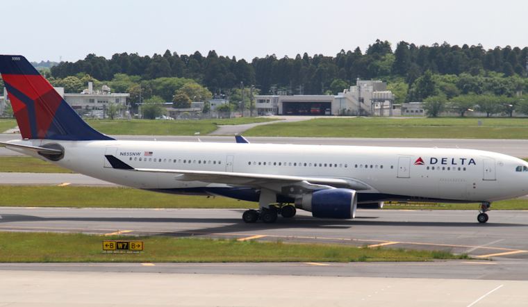 Delta Air Lines Faces Dual Emergencies in Orlando: Flight Evacuated Due to Engine Fire as Another Returns Over Cabin Pressure Concerns