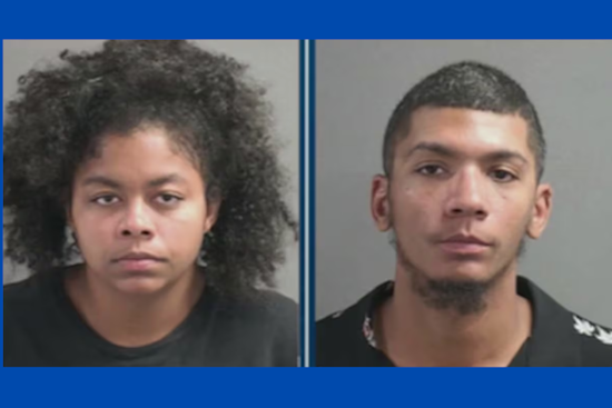 Deltona Community Rallies to Aid 6-Year-Old Found Wandering as Mother and Boyfriend Face Neglect Charges