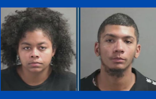 Deltona Community Rallies to Aid 6-Year-Old Found Wandering as Mother and Boyfriend Face Neglect Charges