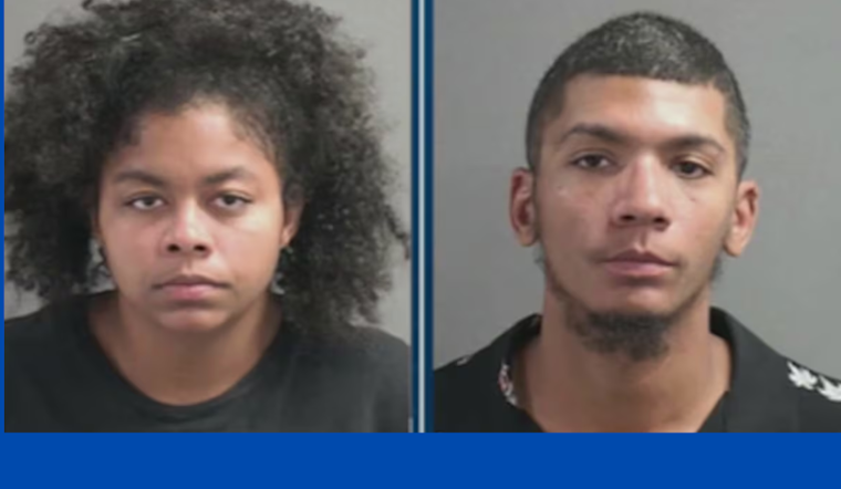 Deltona Community Rallies to Aid 6-Year-Old Found Wandering as Mother and Boyfriend Face Neglect Charges
