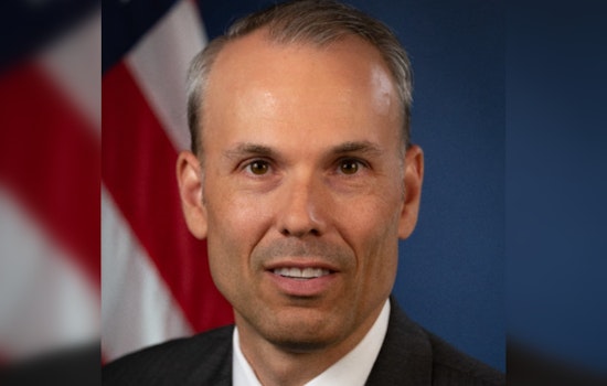 Democrat Mark Totten Announces Candidacy for Michigan Attorney General in 2026 Race