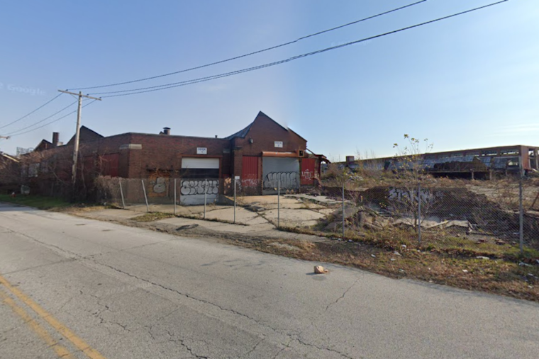 Demolition at Cleveland's National ACME Site Paves Way for Job Creation and Neighborhood Revitalization