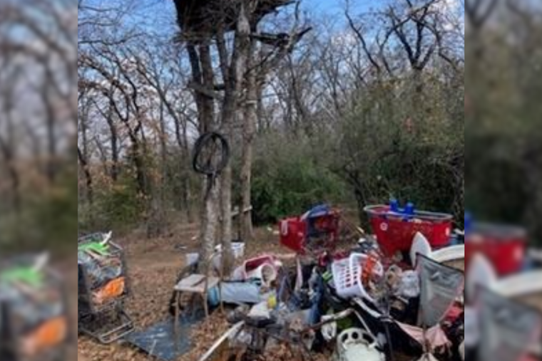 Denton City Auditor Exposes Deficiencies in Homelessness Response, Calls for Urgent Reform