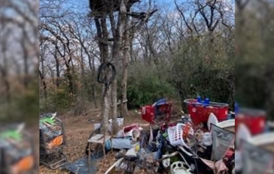 Denton City Auditor Exposes Deficiencies in Homelessness Response, Calls for Urgent Reform