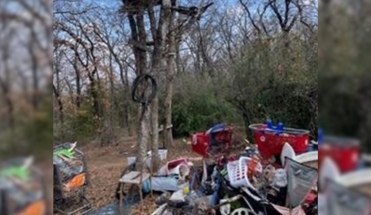 Denton City Auditor Exposes Deficiencies in Homelessness Response, Calls for Urgent Reform