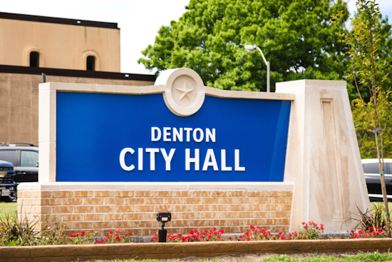 Denton City Council Enhances Transparency with Online Access to Staff Reports and Alert Subscriptions