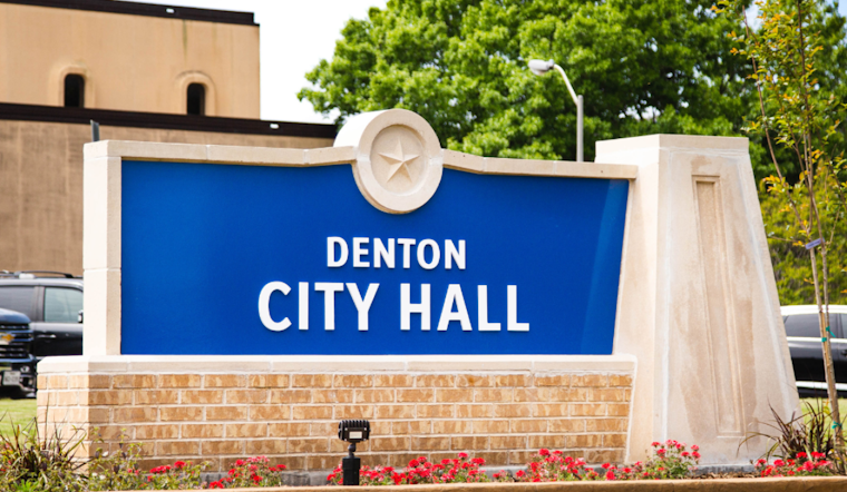 Denton City Council Enhances Transparency with Online Access to Staff Reports and Alert Subscriptions