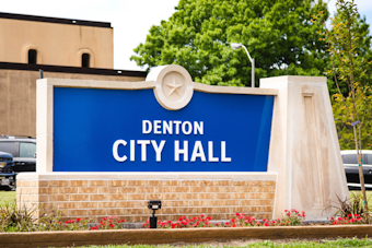 Denton City Council to Hold Public Hearing on Annexation and Tax Proposal May 6