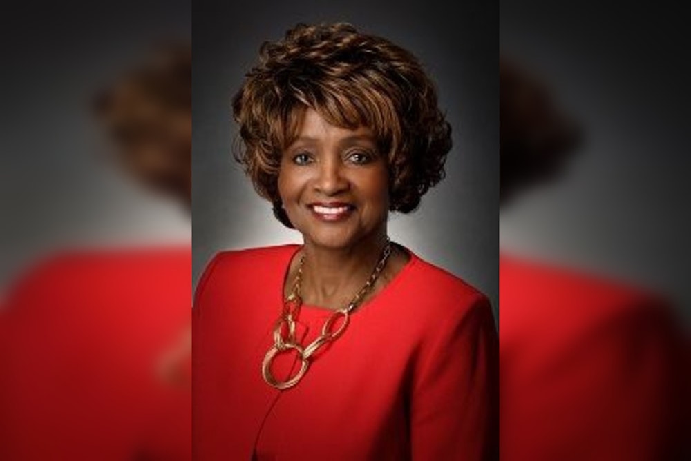 Denton County Commissioner Bobbie Mitchell and Husband Brutally Attacked at Home, Fred Mitchell Dead