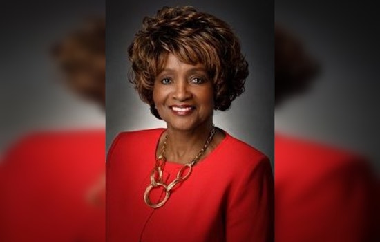 Denton County Commissioner Bobbie Mitchell and Husband Brutally Attacked at Home, Fred Mitchell Dead