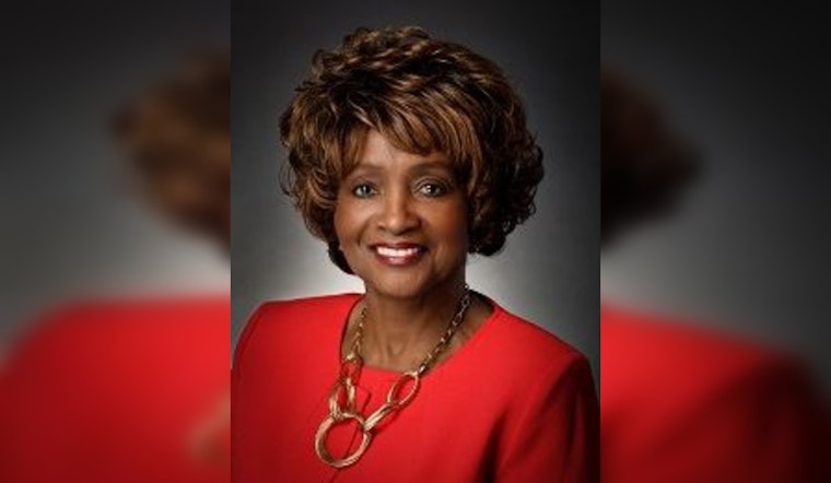 Denton County Commissioner Bobbie Mitchell and Husband Brutally Attacked at Home, Fred Mitchell Dead