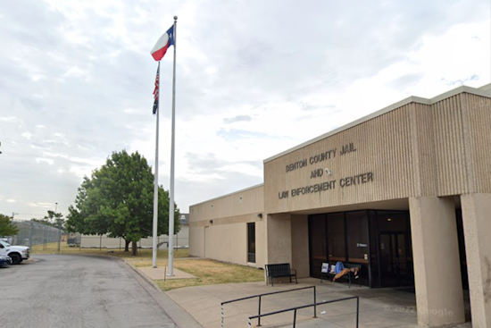 Denton County Sheriff’s Office Highlights Limits of 9-1-1 Location Tracking During National Public Safety Week
